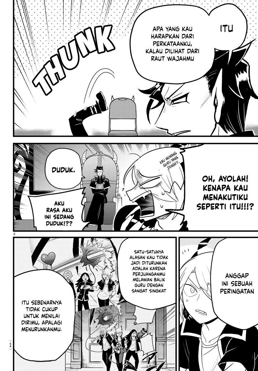 mairimashita-iruma-kun - Chapter: 274