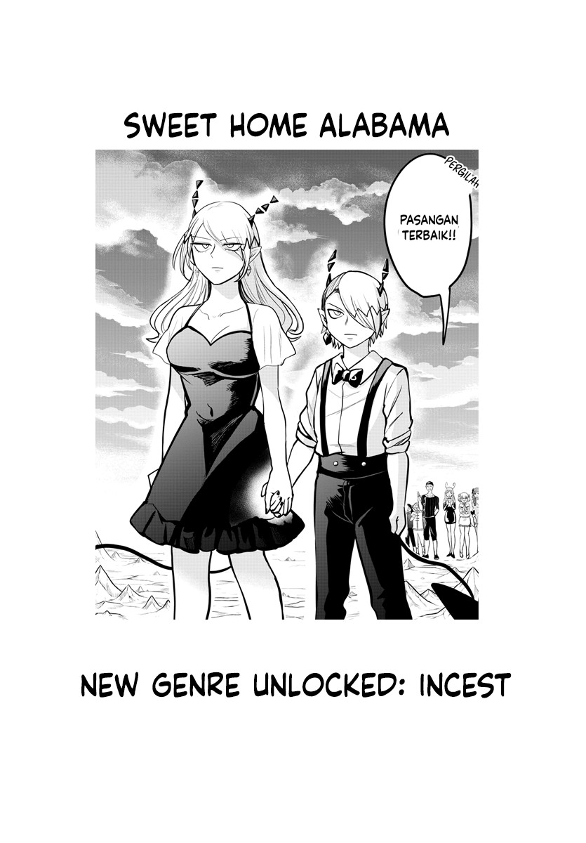 mairimashita-iruma-kun - Chapter: 274