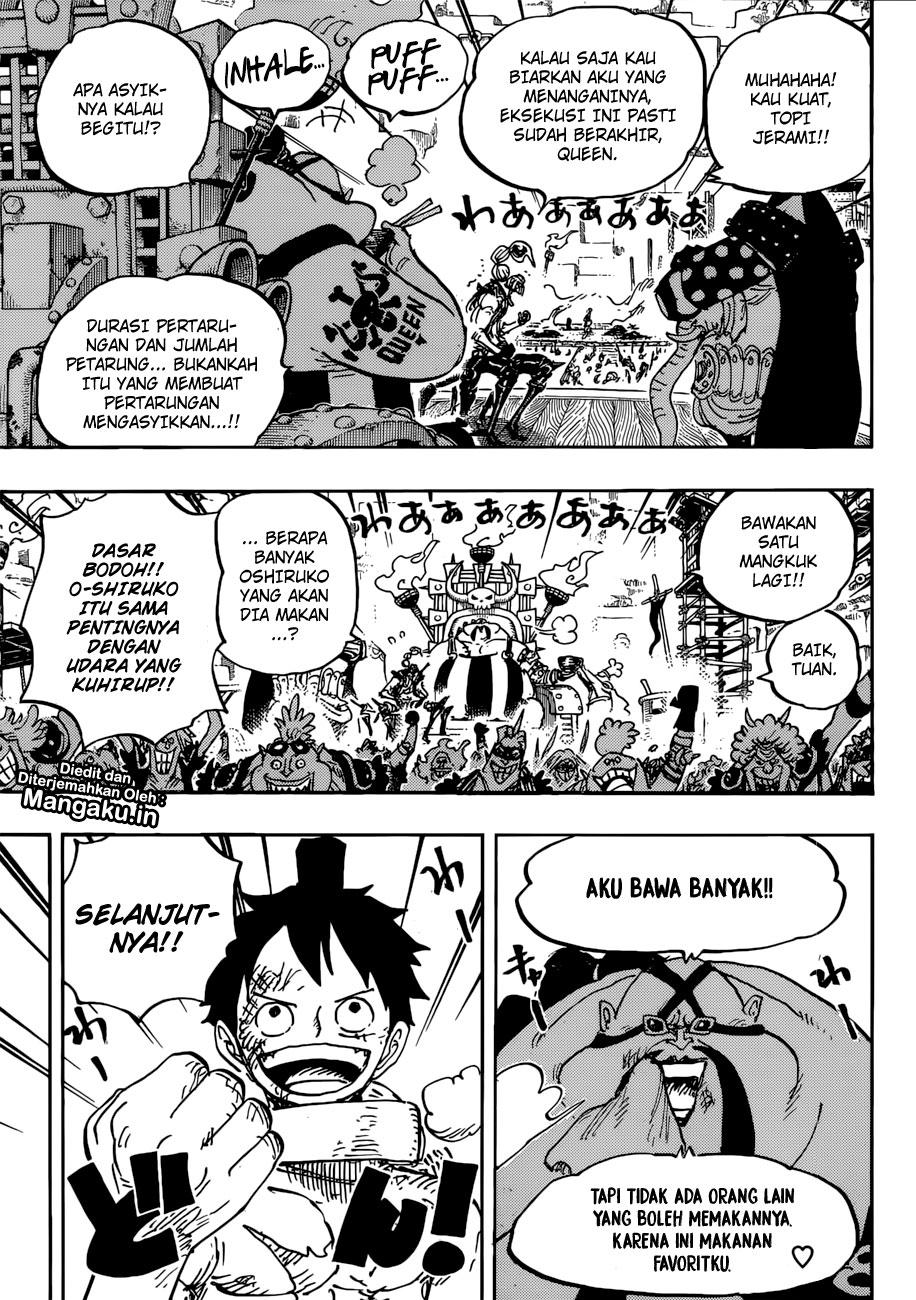 one-piece-id - Chapter: 937