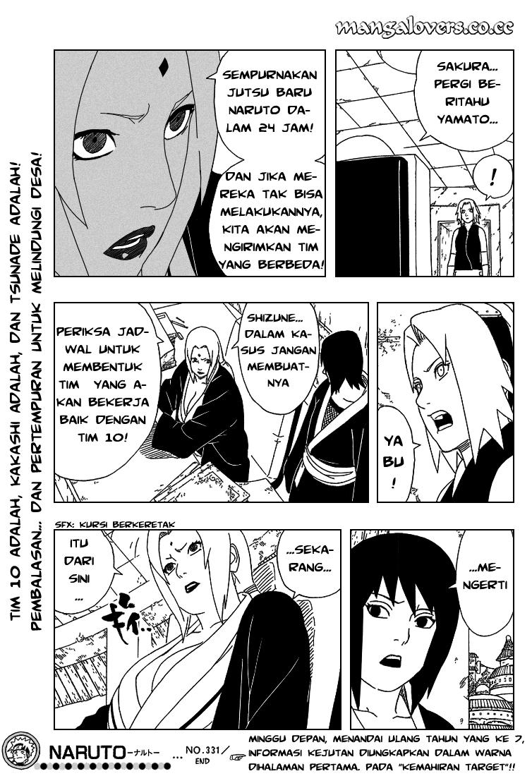 naruto-id - Chapter: 331