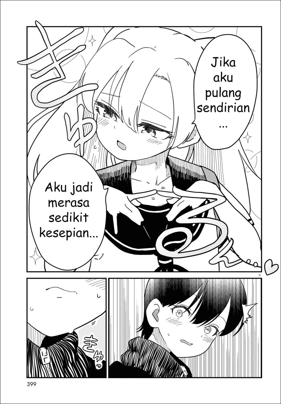 shoujo-nyuumon - Chapter: 8
