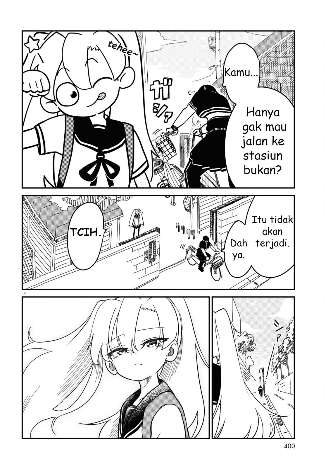shoujo-nyuumon - Chapter: 8