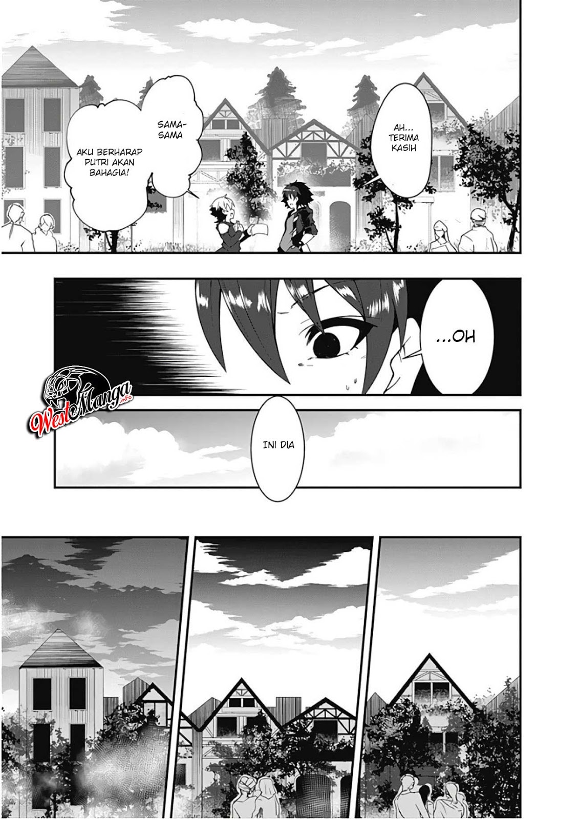 jichou-shinai-motoyuusha-no-tsuyokute-tanoshii-new-game - Chapter: 30