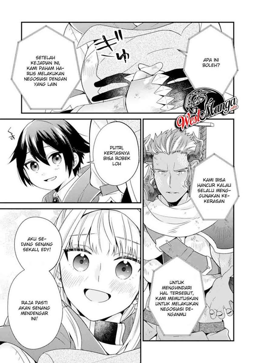 sai-no-kenja-wa-hikage-no-michi-wo-ayumitai - Chapter: 12