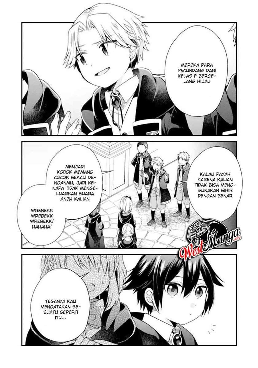 sai-no-kenja-wa-hikage-no-michi-wo-ayumitai - Chapter: 12