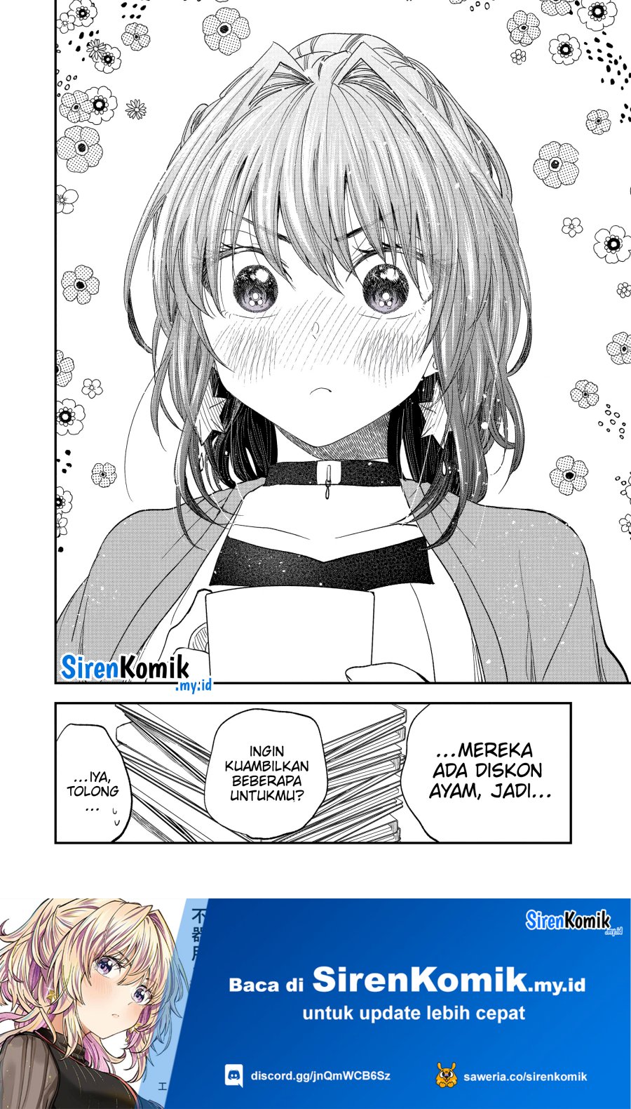 awkward-senpai - Chapter: 48