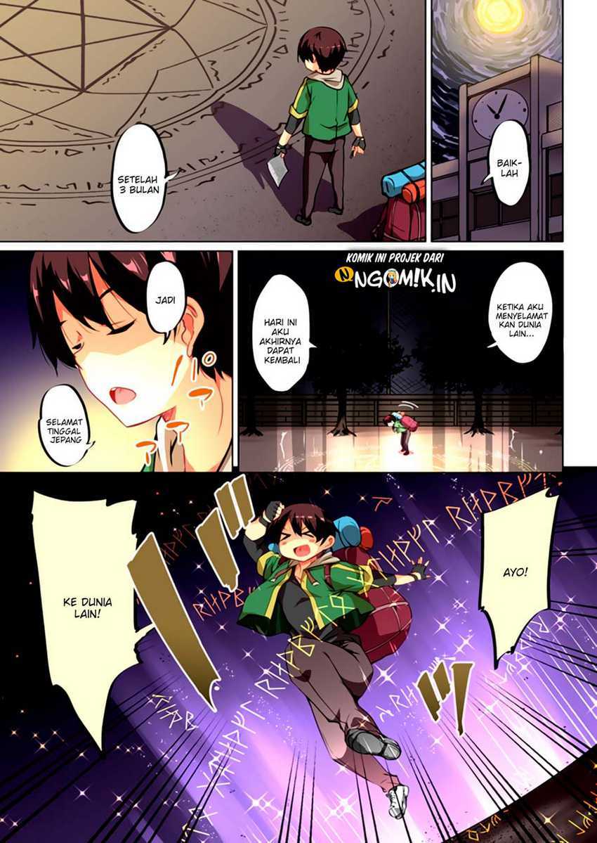 kaettekita-motoyuusha - Chapter: 1.1