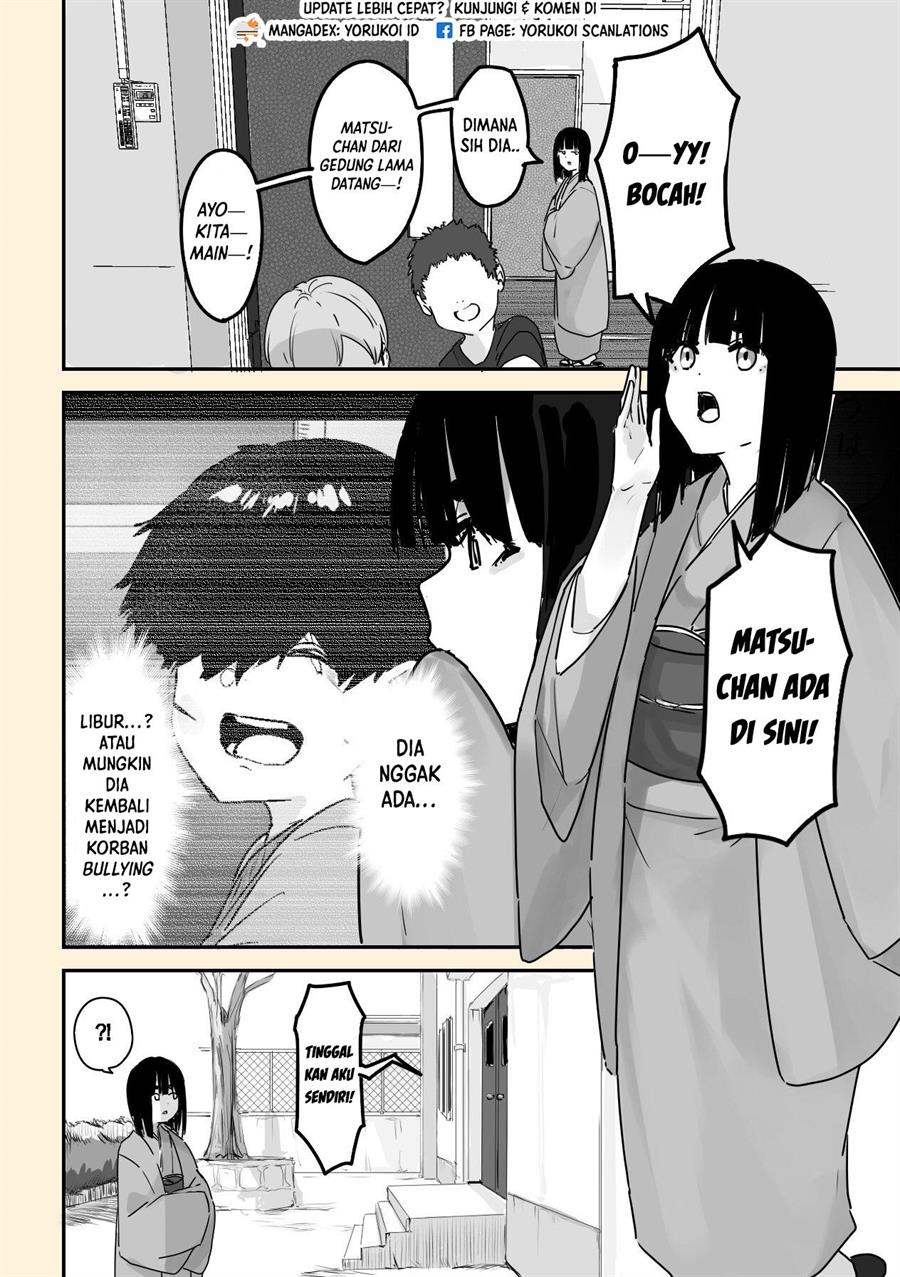 kaii-san-to-ore - Chapter: 25
