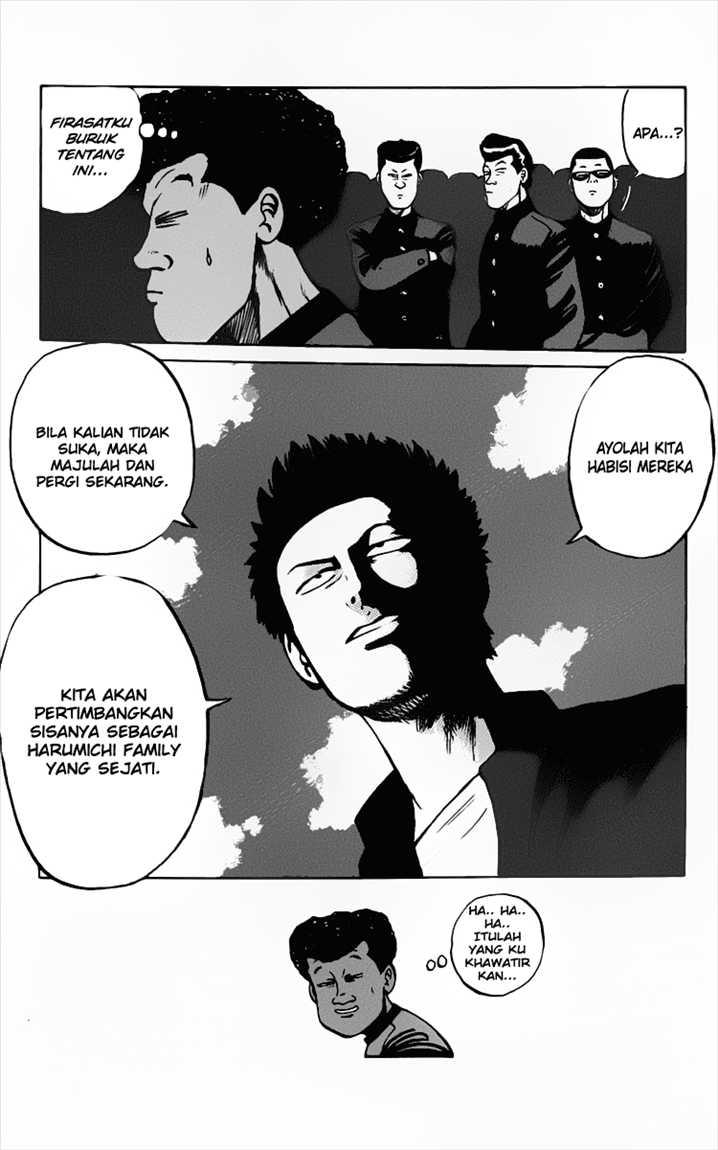 crows - Chapter: 12