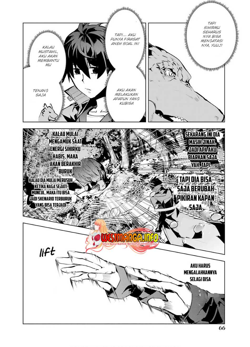 tensei-kenja-no-isekai-raifu-daini-no-shokugyo-wo-ete-sekai-saikyou-ni-narimashita - Chapter: 32