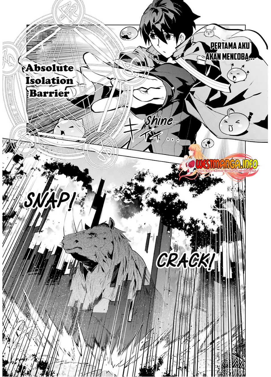 tensei-kenja-no-isekai-raifu-daini-no-shokugyo-wo-ete-sekai-saikyou-ni-narimashita - Chapter: 32