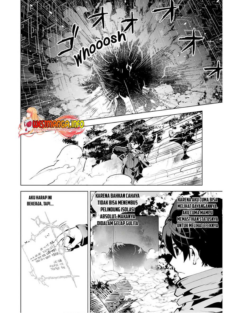 tensei-kenja-no-isekai-raifu-daini-no-shokugyo-wo-ete-sekai-saikyou-ni-narimashita - Chapter: 32