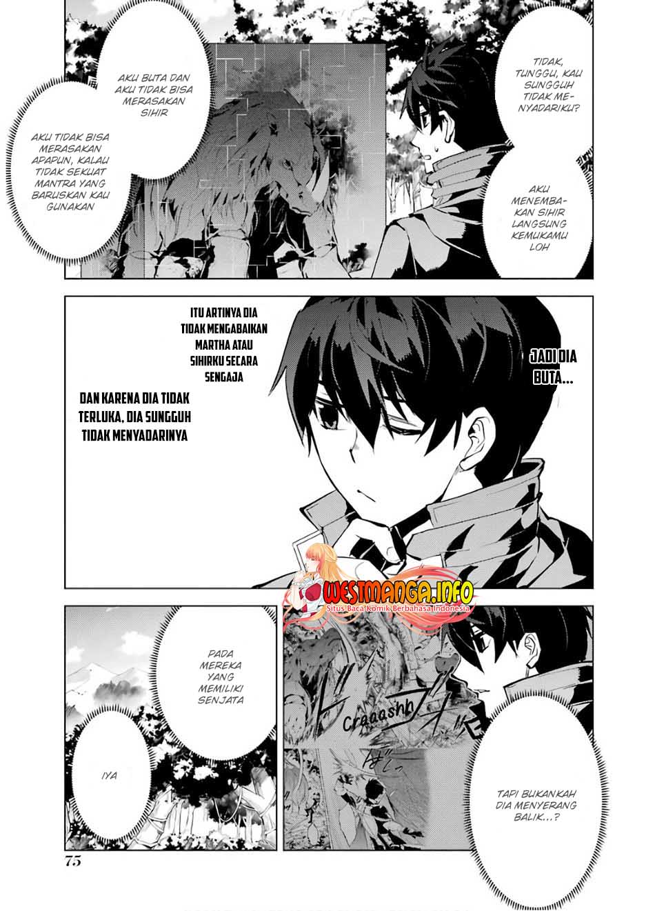 tensei-kenja-no-isekai-raifu-daini-no-shokugyo-wo-ete-sekai-saikyou-ni-narimashita - Chapter: 32