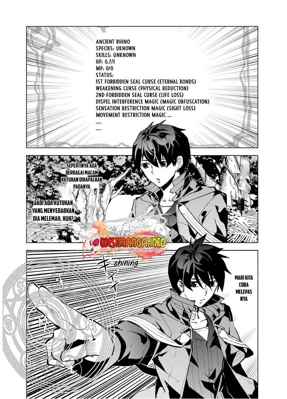 tensei-kenja-no-isekai-raifu-daini-no-shokugyo-wo-ete-sekai-saikyou-ni-narimashita - Chapter: 32