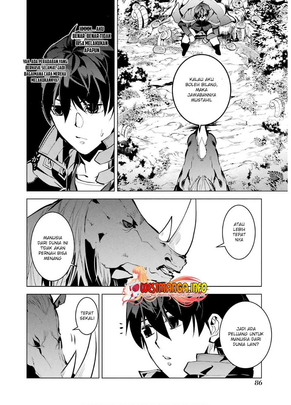 tensei-kenja-no-isekai-raifu-daini-no-shokugyo-wo-ete-sekai-saikyou-ni-narimashita - Chapter: 32