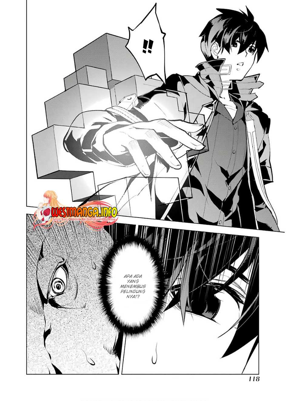 tensei-kenja-no-isekai-raifu-daini-no-shokugyo-wo-ete-sekai-saikyou-ni-narimashita - Chapter: 32