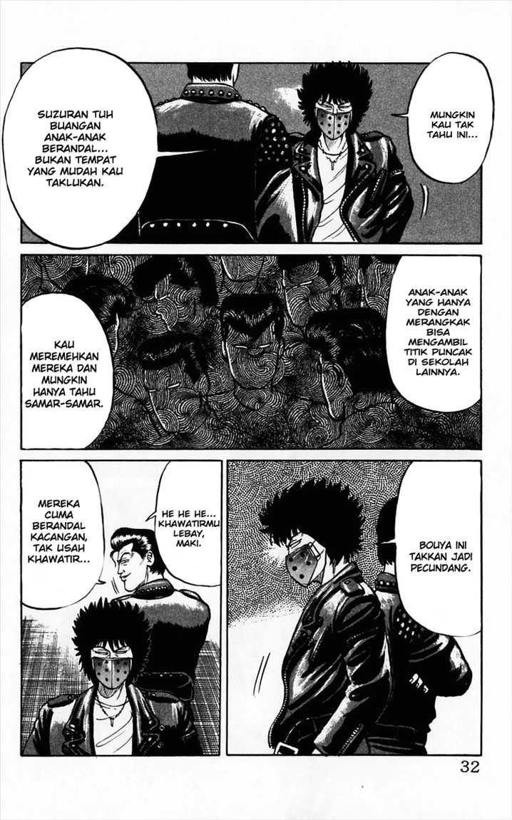 crows - Chapter: 12