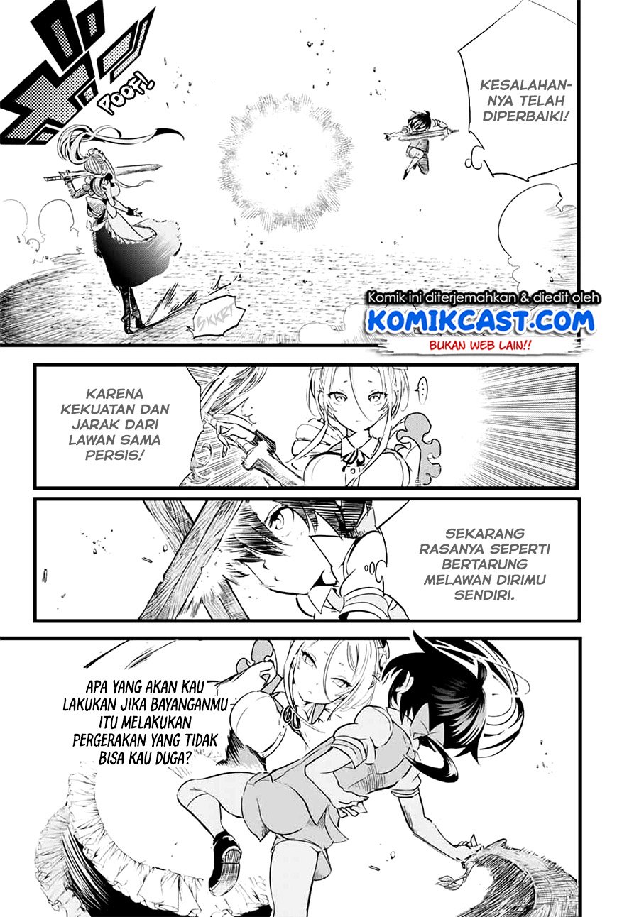 tensei-shitara-dai-nana-ouji-dattanode-kimamani-majutsu-o-kiwamemasu - Chapter: 1.1