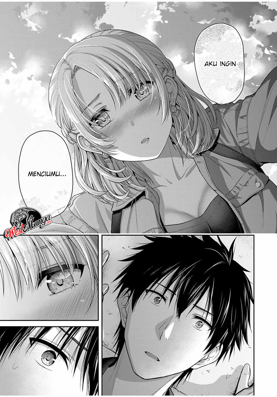 fechippuru-bokura-no-junsuina-koi - Chapter: 41