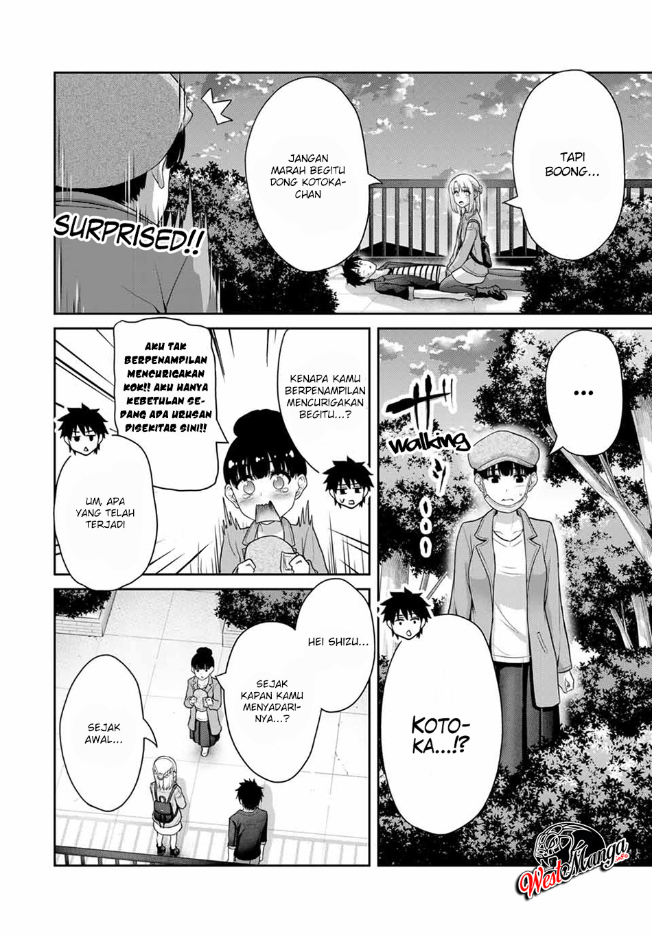 fechippuru-bokura-no-junsuina-koi - Chapter: 41