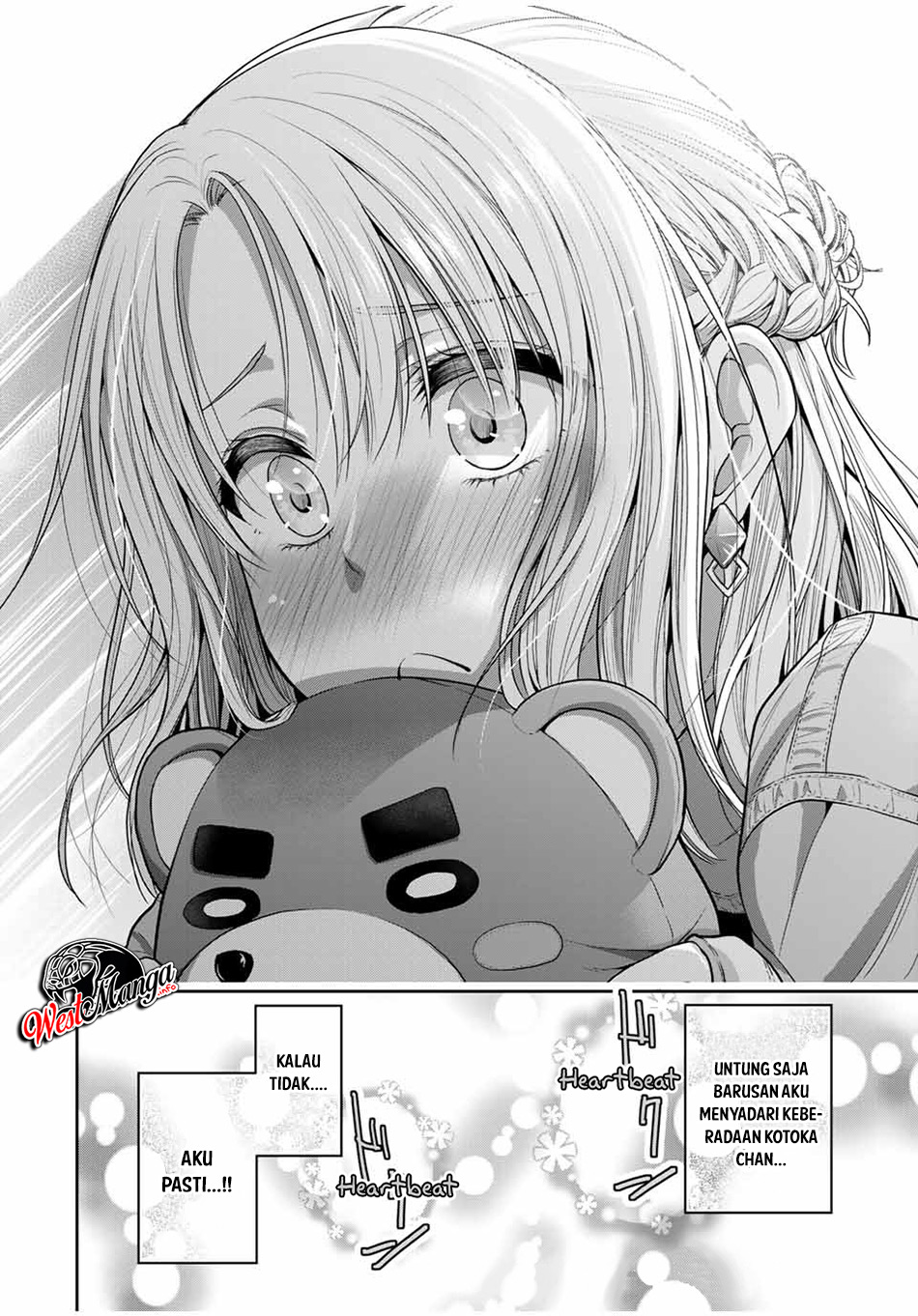 fechippuru-bokura-no-junsuina-koi - Chapter: 41