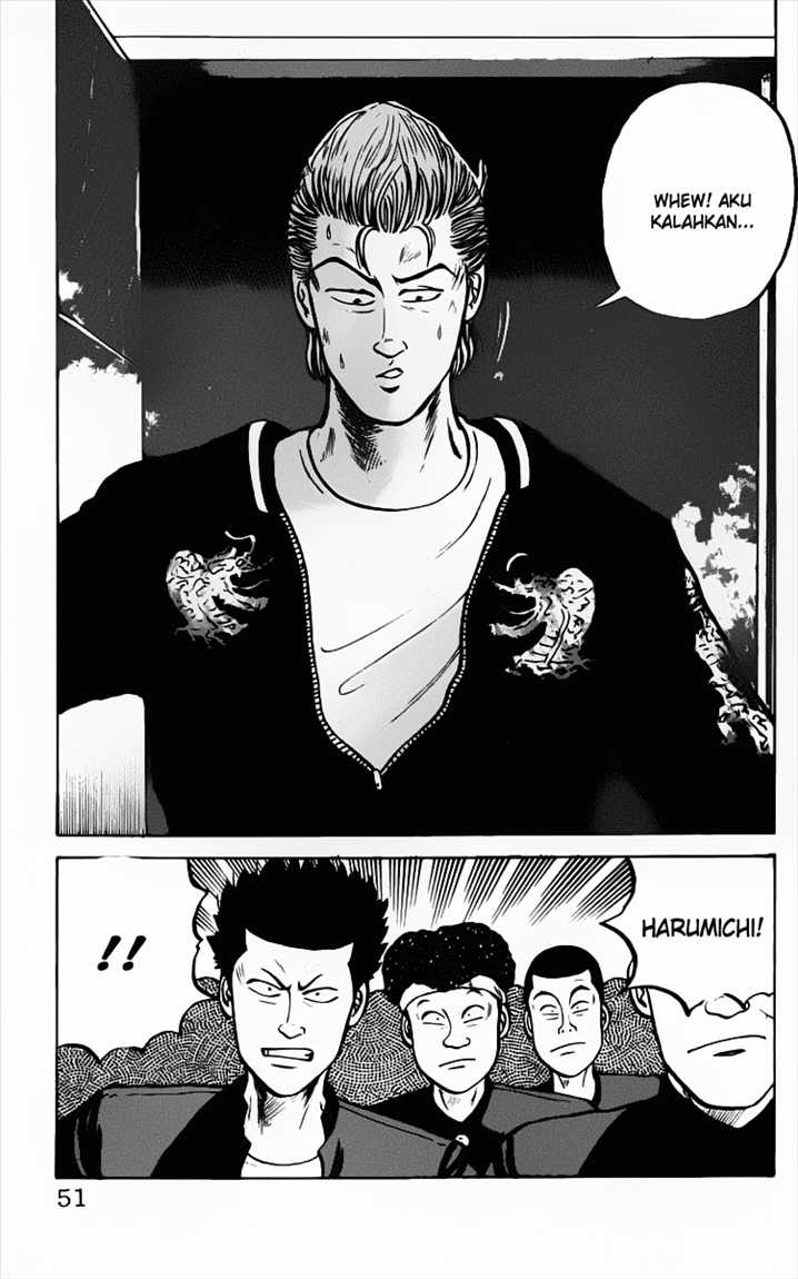 crows - Chapter: 12