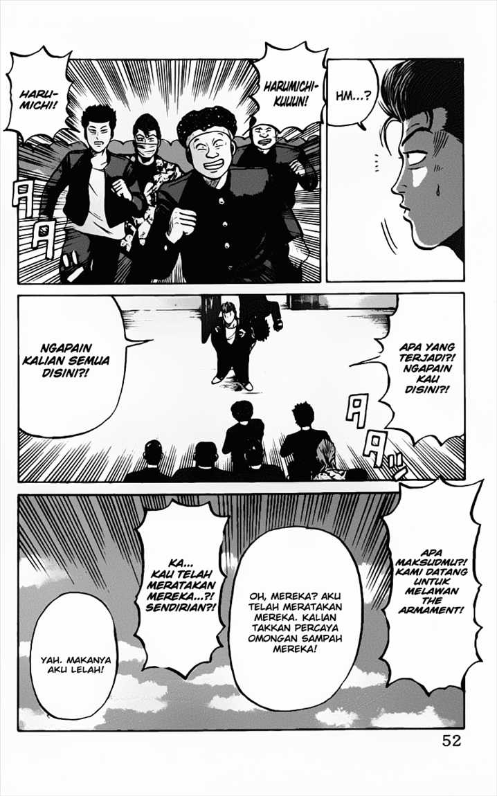crows - Chapter: 12