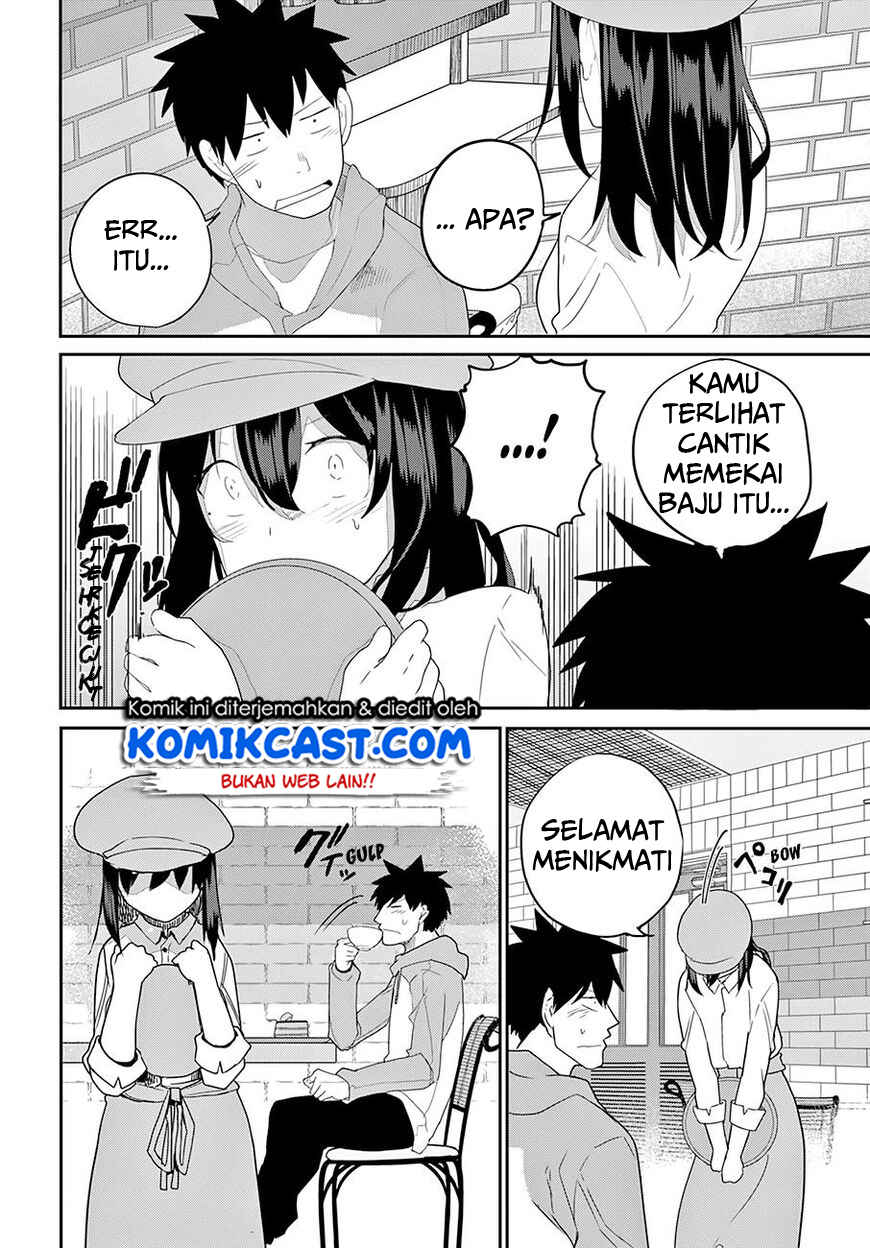 osananajimi-ni-najimitai - Chapter: 18