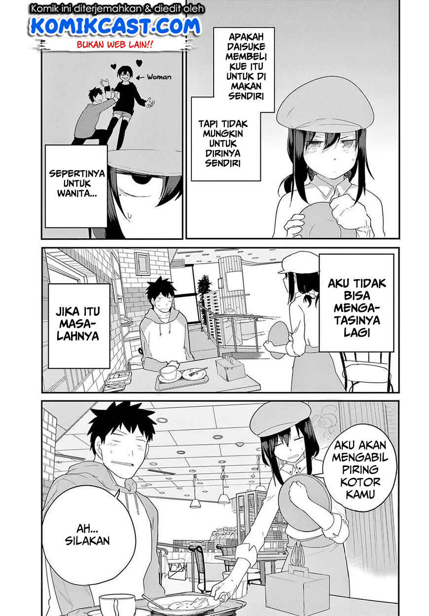 osananajimi-ni-najimitai - Chapter: 18