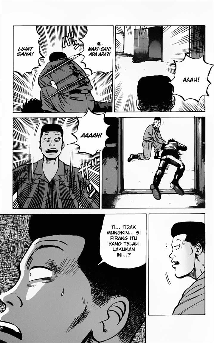 crows - Chapter: 12