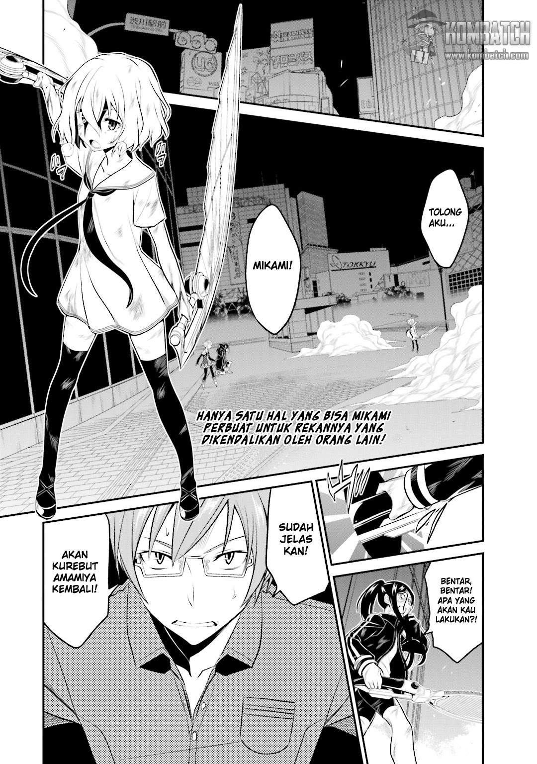 not-lives - Chapter: 30