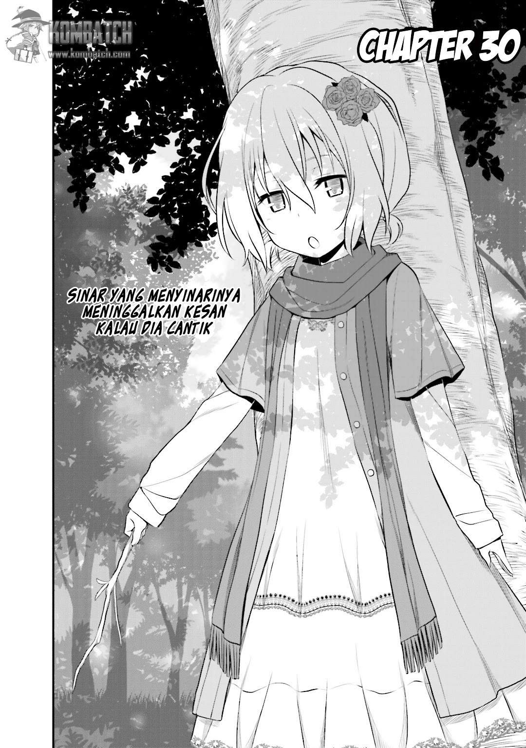 not-lives - Chapter: 30