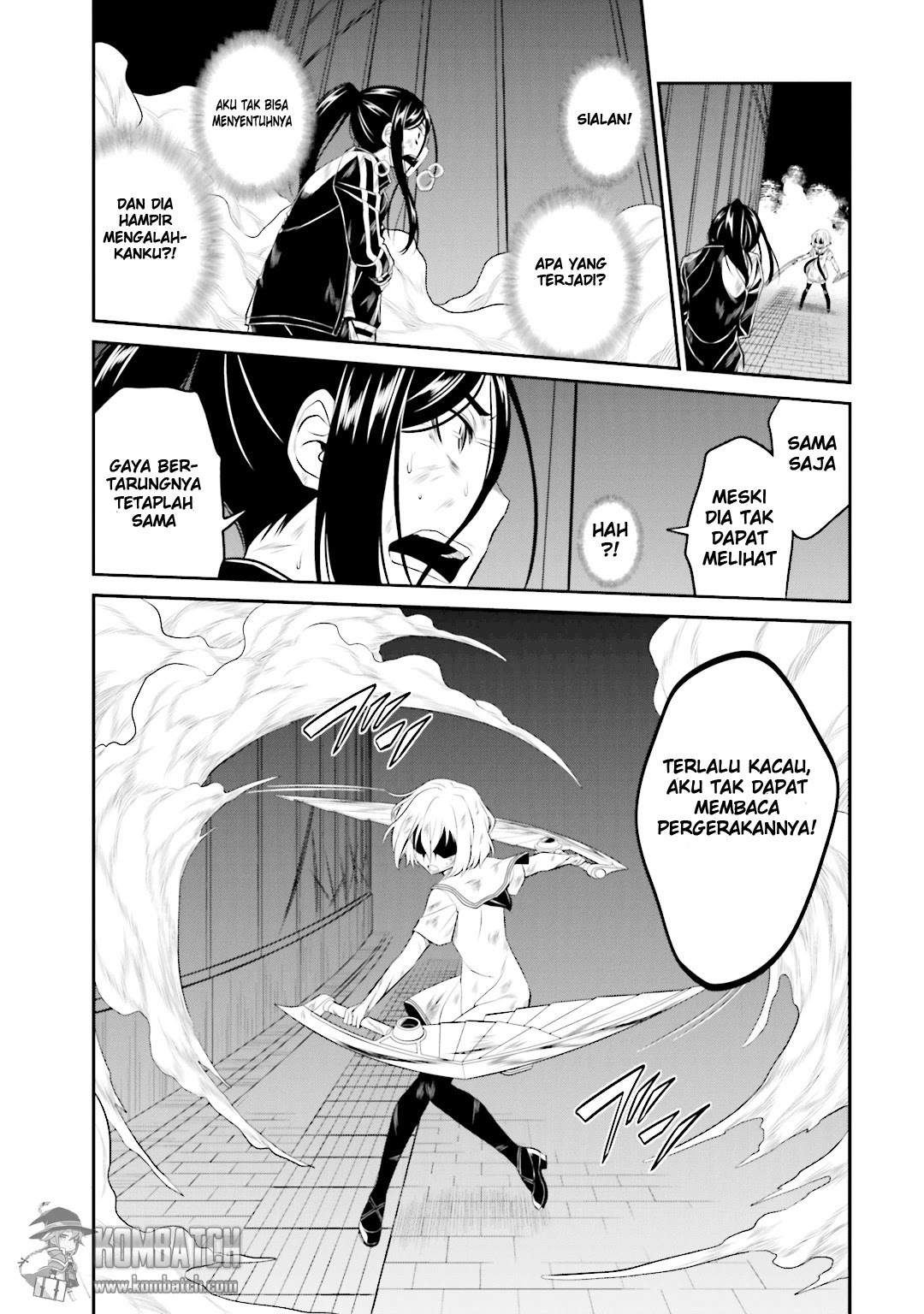 not-lives - Chapter: 30