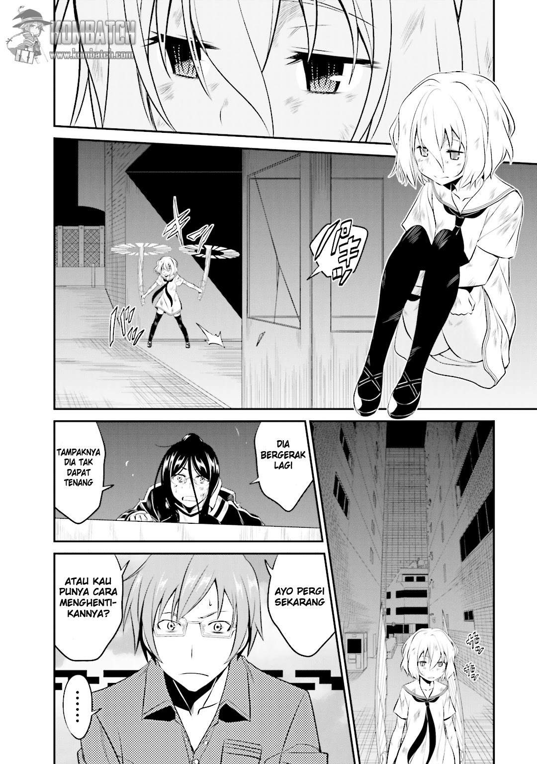 not-lives - Chapter: 30