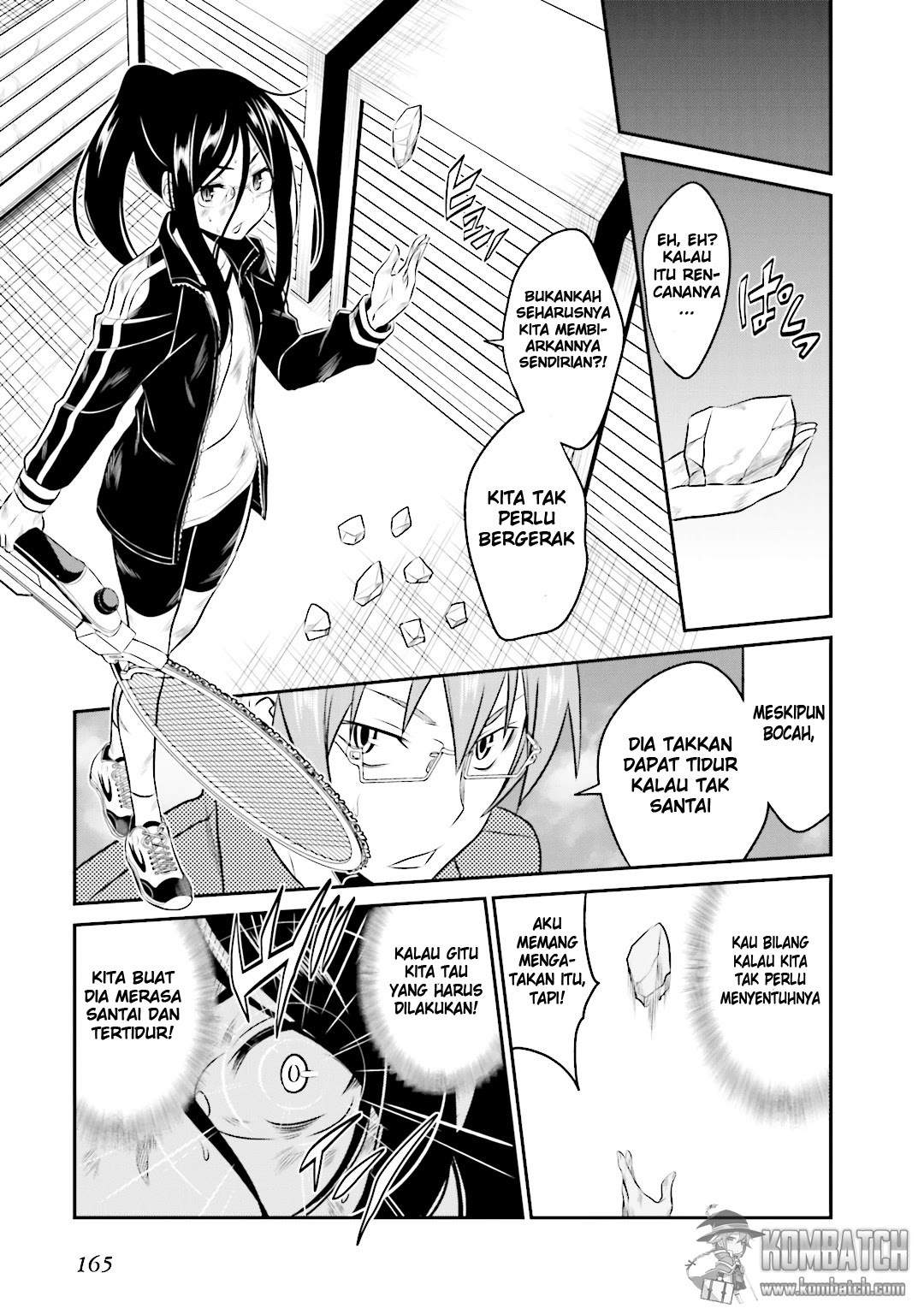 not-lives - Chapter: 30