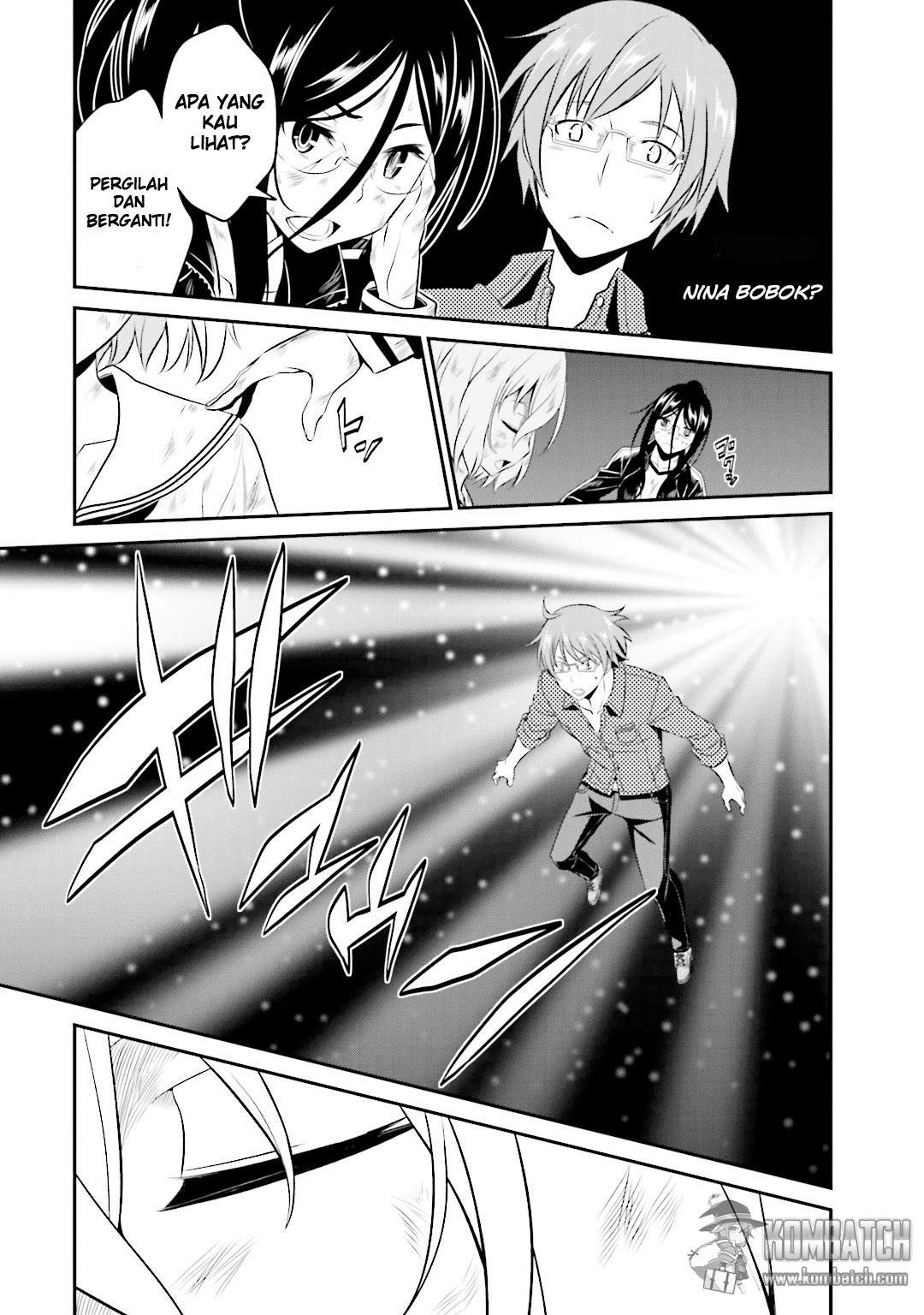 not-lives - Chapter: 30