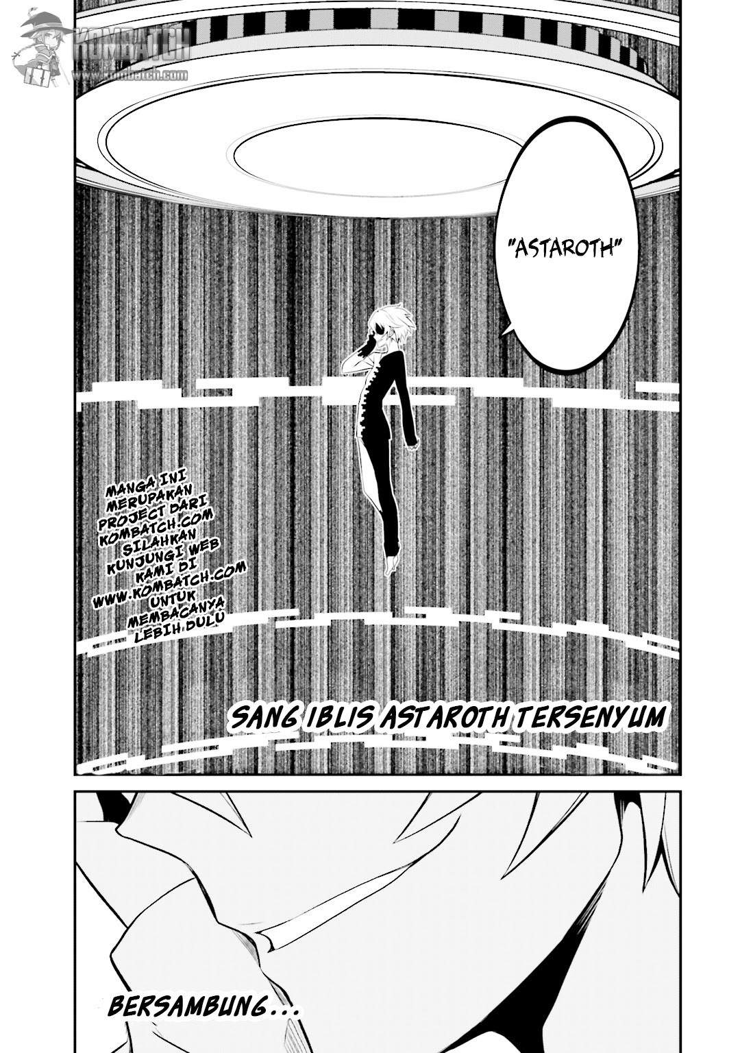 not-lives - Chapter: 30