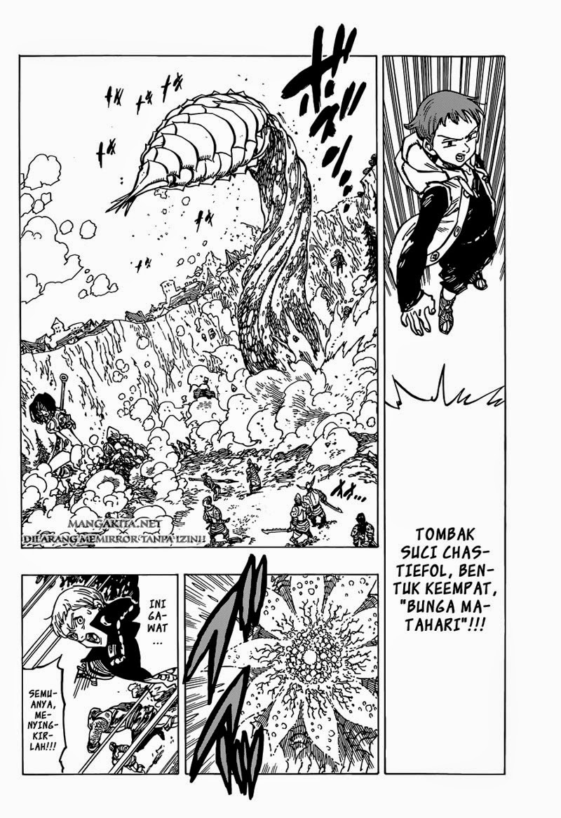 nanatsu-no-taizai - Chapter: 99