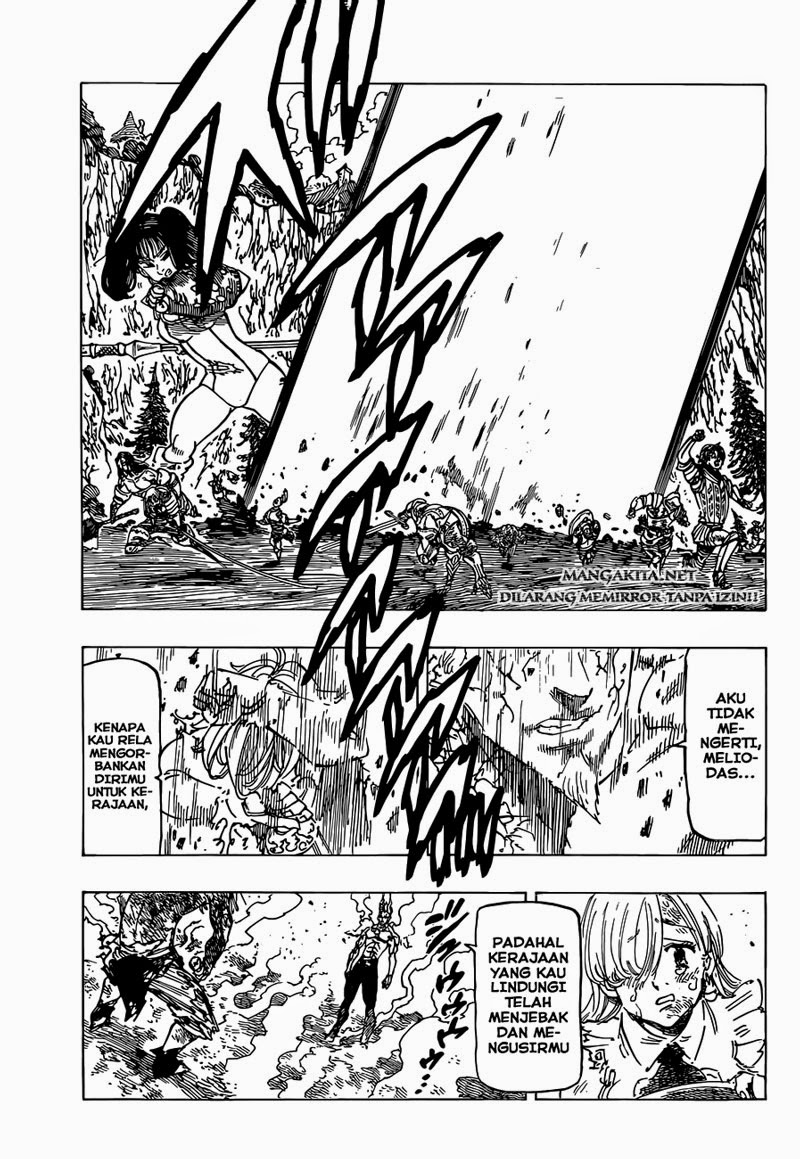 nanatsu-no-taizai - Chapter: 99