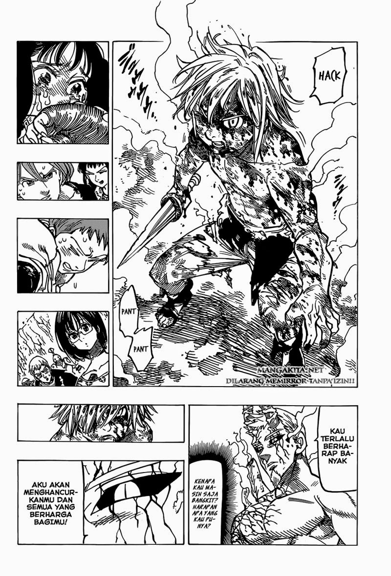 nanatsu-no-taizai - Chapter: 99