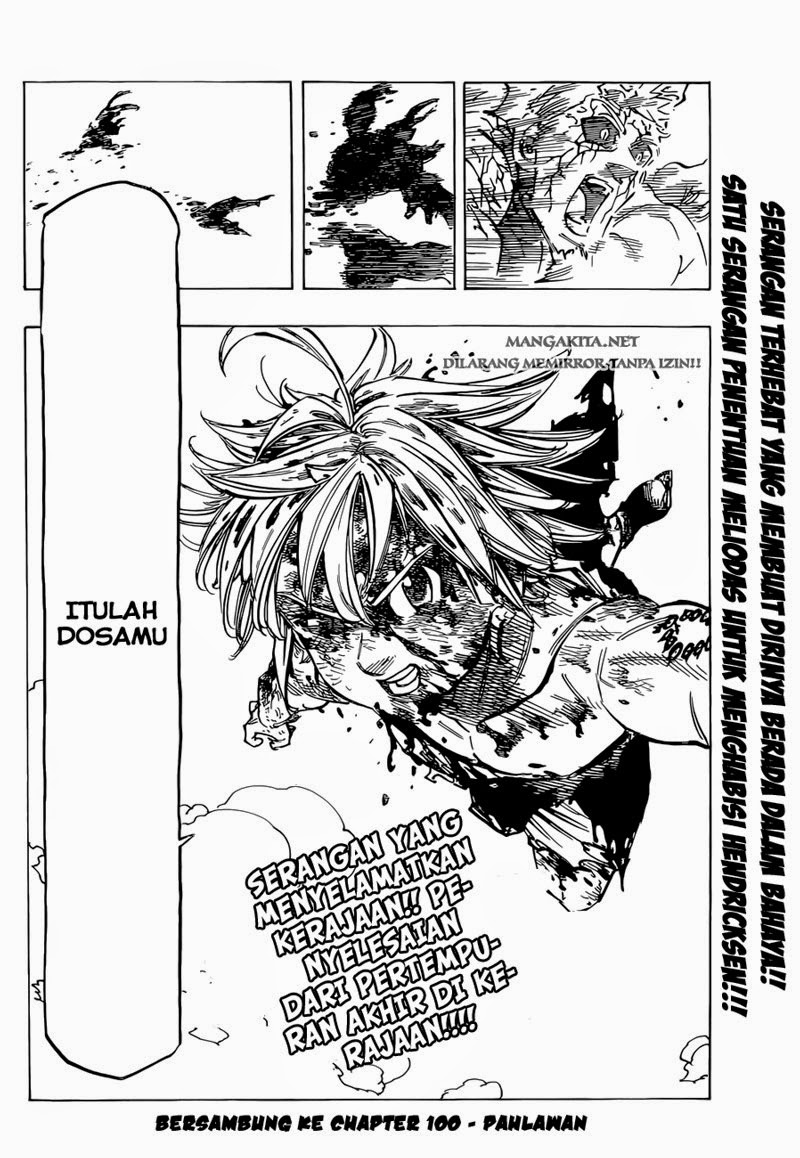 nanatsu-no-taizai - Chapter: 99