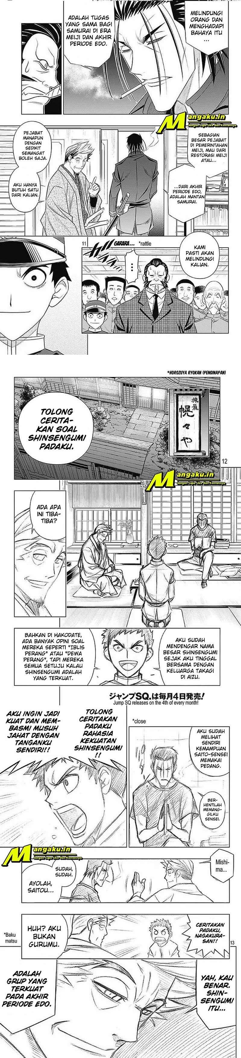 rurouni-kenshin-meiji-kenkaku-romantan-hokkaidou-hen - Chapter: 36