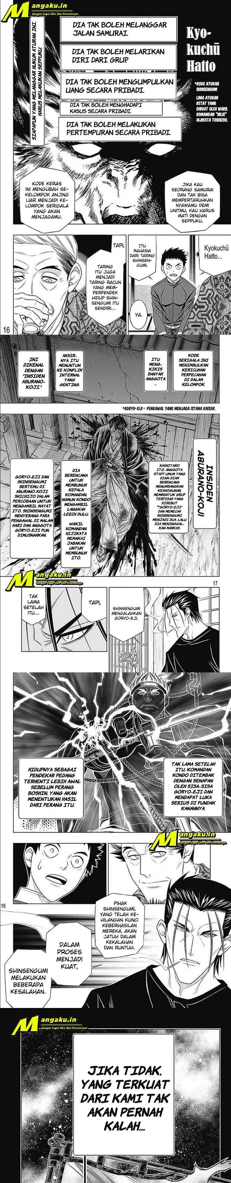 rurouni-kenshin-meiji-kenkaku-romantan-hokkaidou-hen - Chapter: 36