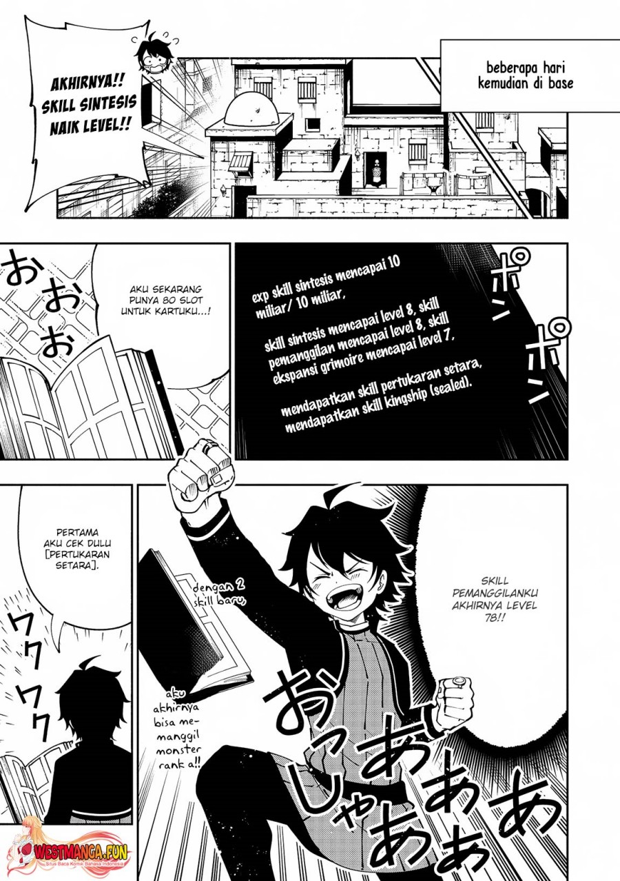 hell-mode-yarikomi-suki-no-gamer-wa-hai-settei-no-isekai-de-musou-suru - Chapter: 66