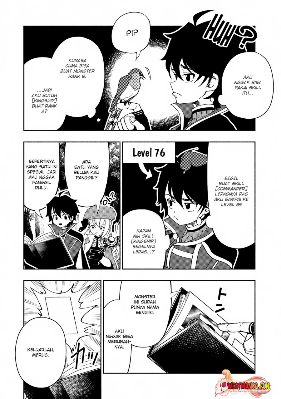 hell-mode-yarikomi-suki-no-gamer-wa-hai-settei-no-isekai-de-musou-suru - Chapter: 66