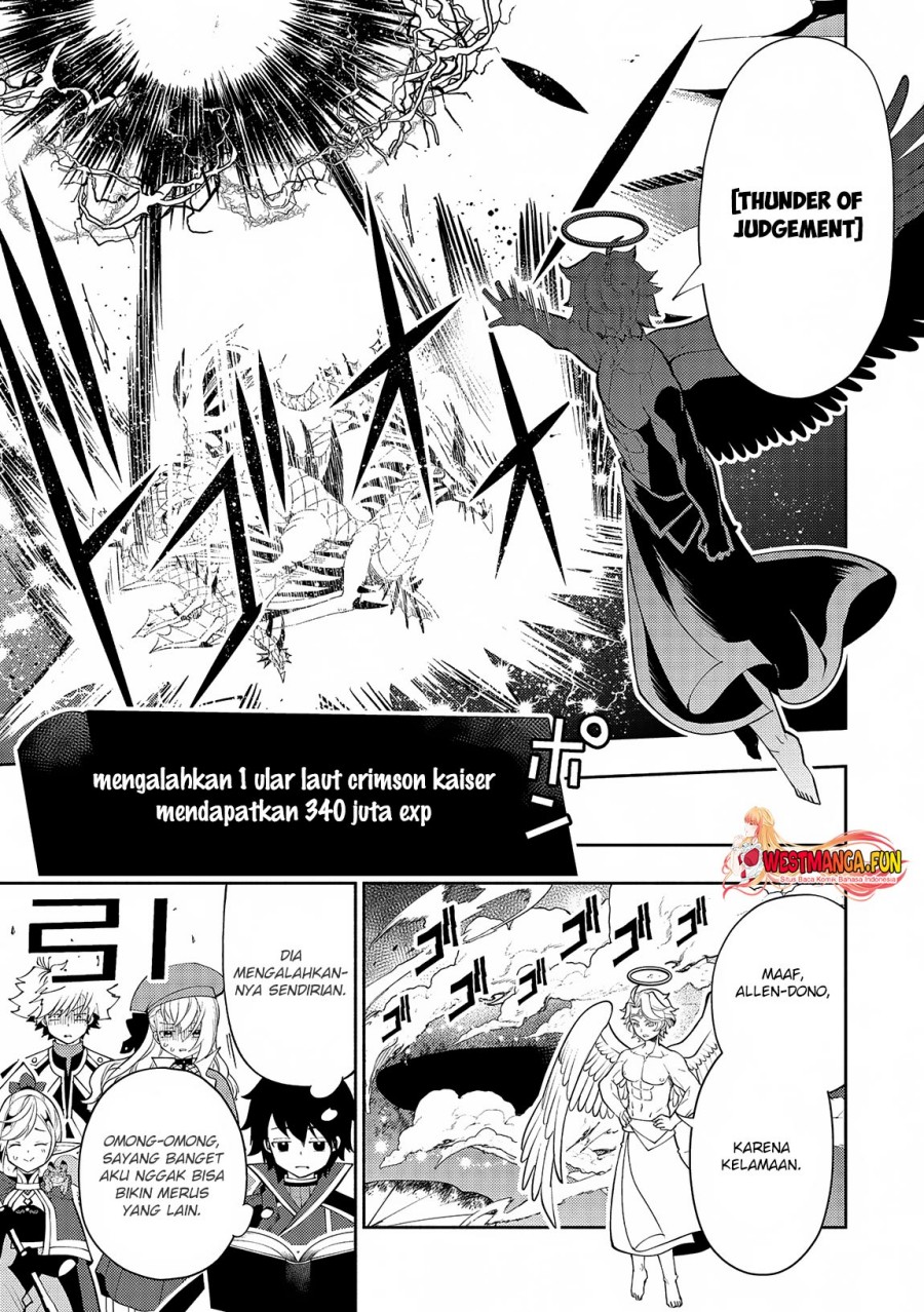 hell-mode-yarikomi-suki-no-gamer-wa-hai-settei-no-isekai-de-musou-suru - Chapter: 66