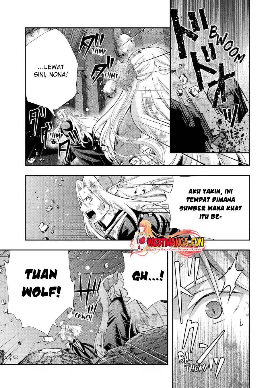 that-inferior-knight-actually-level-999 - Chapter: 23