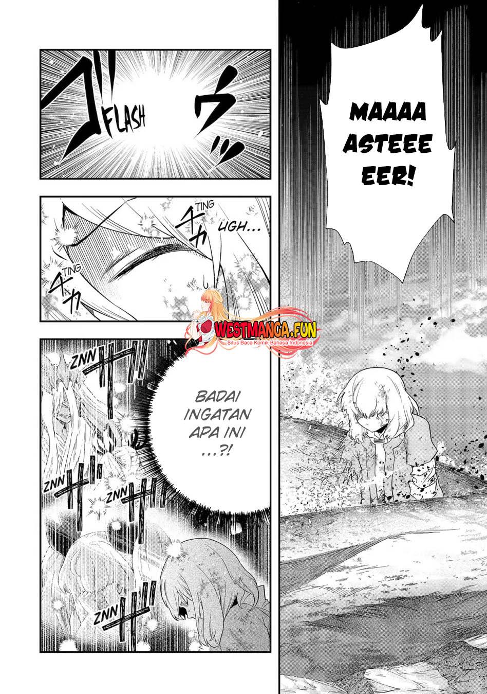 that-inferior-knight-actually-level-999 - Chapter: 23