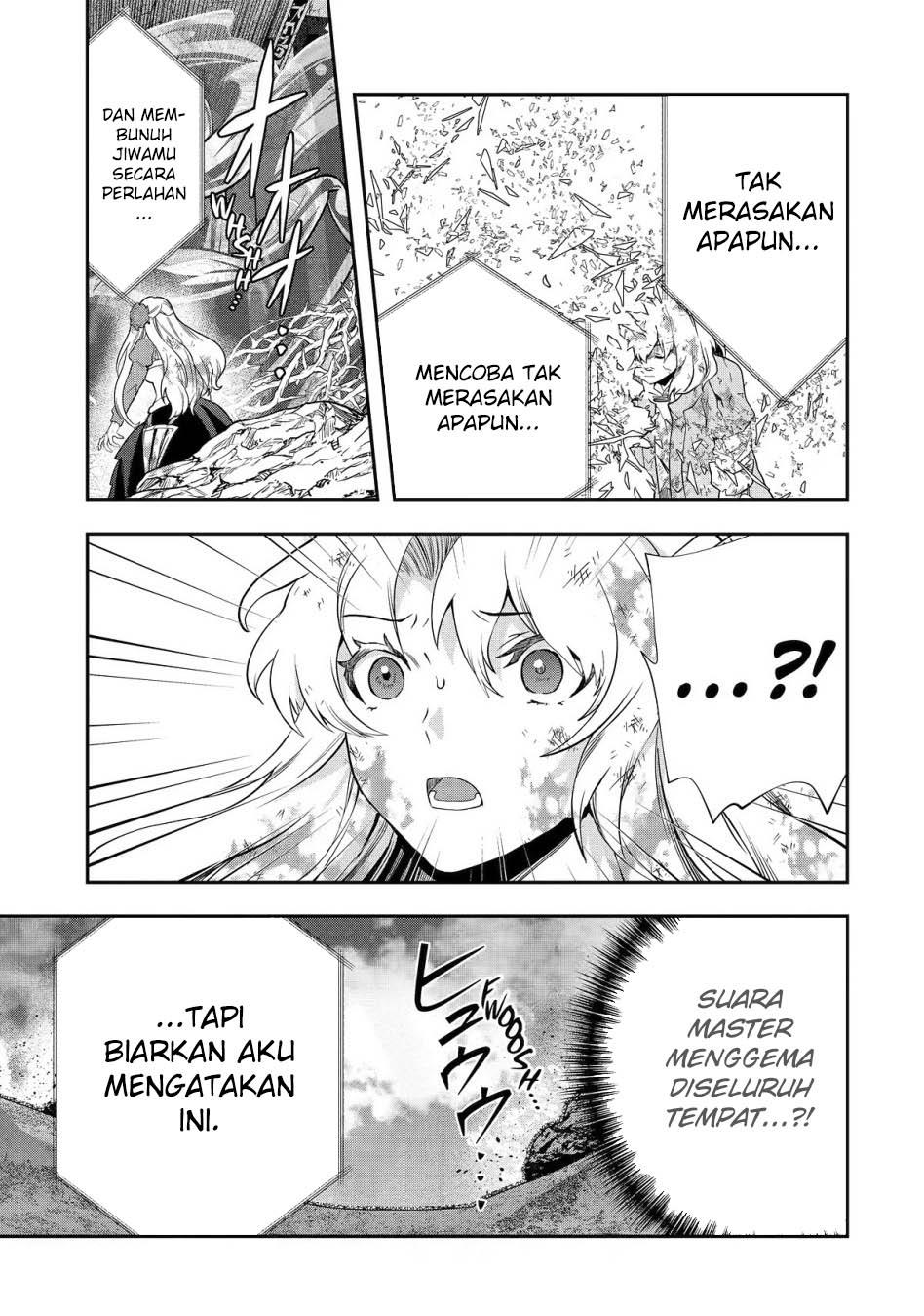 that-inferior-knight-actually-level-999 - Chapter: 23