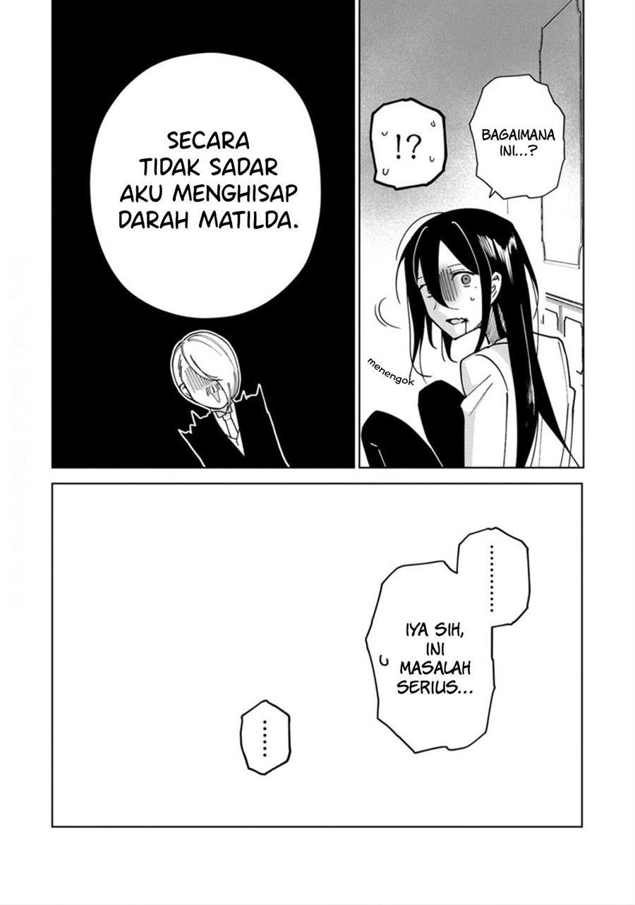 goshujin-sama-niwa-suwasemasen - Chapter: 1